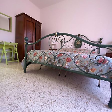 B&B Poseidon Fiumicino Dış mekan fotoğraf