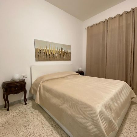 B&B Poseidon Fiumicino Dış mekan fotoğraf