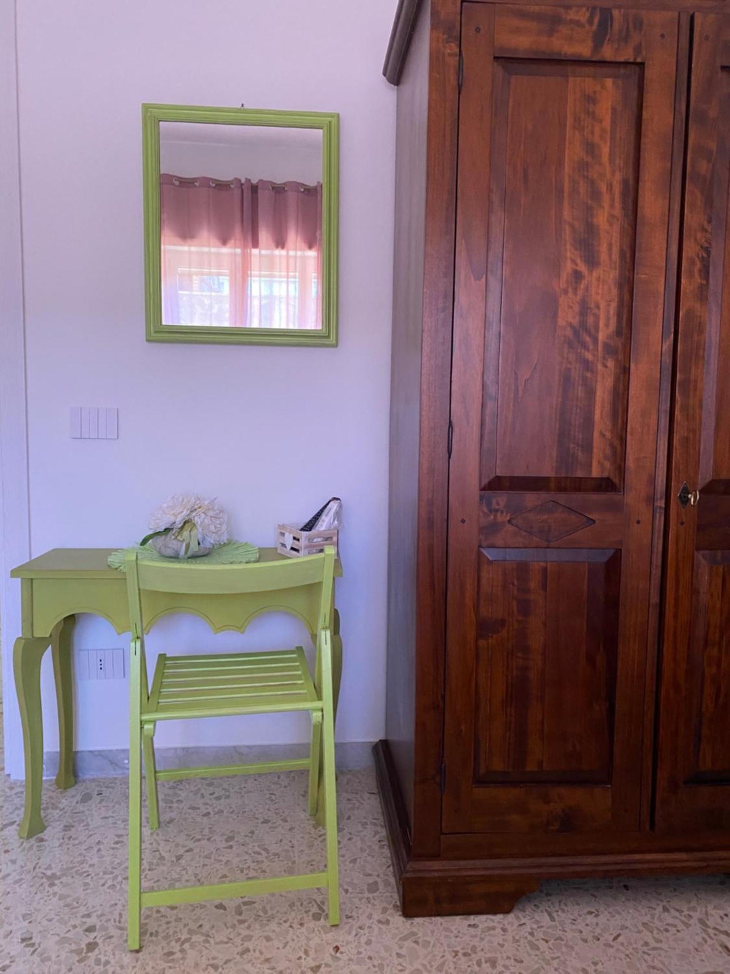 B&B Poseidon Fiumicino Dış mekan fotoğraf