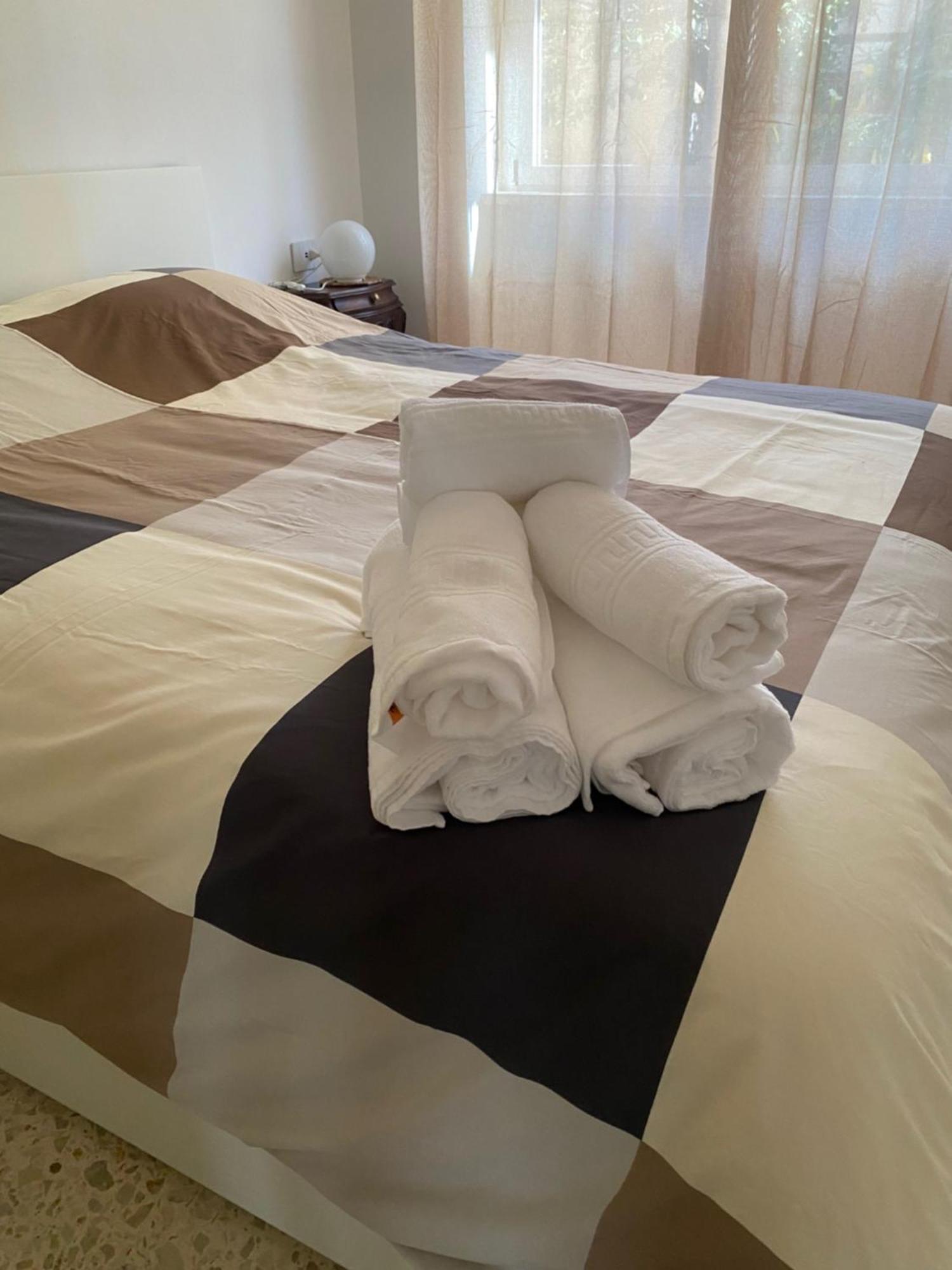 B&B Poseidon Fiumicino Dış mekan fotoğraf