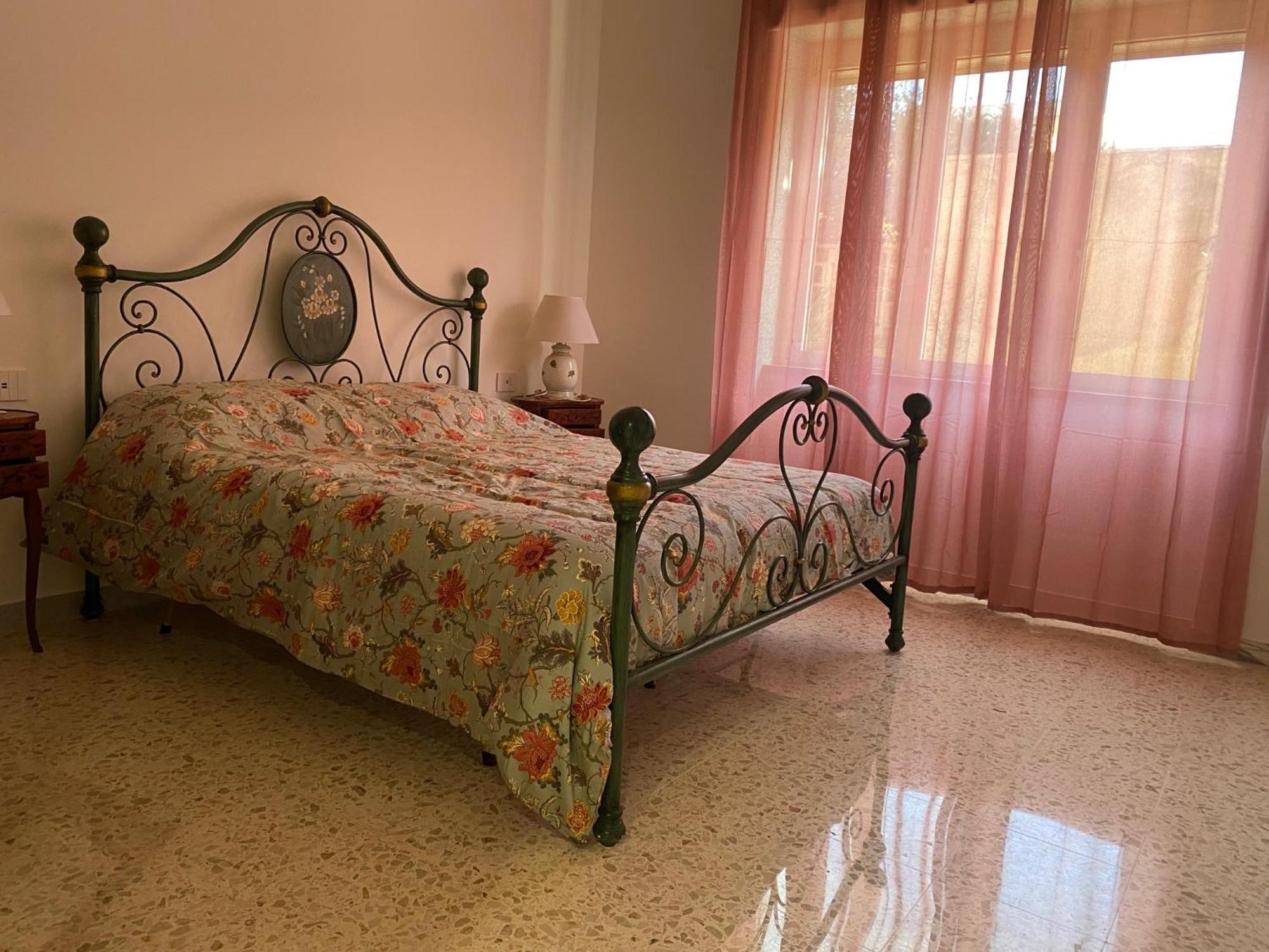 B&B Poseidon Fiumicino Dış mekan fotoğraf