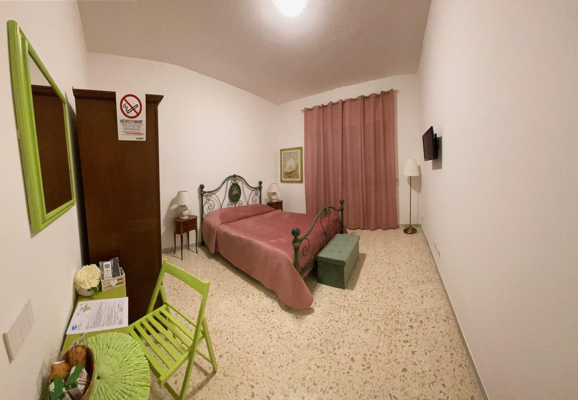 B&B Poseidon Fiumicino Dış mekan fotoğraf