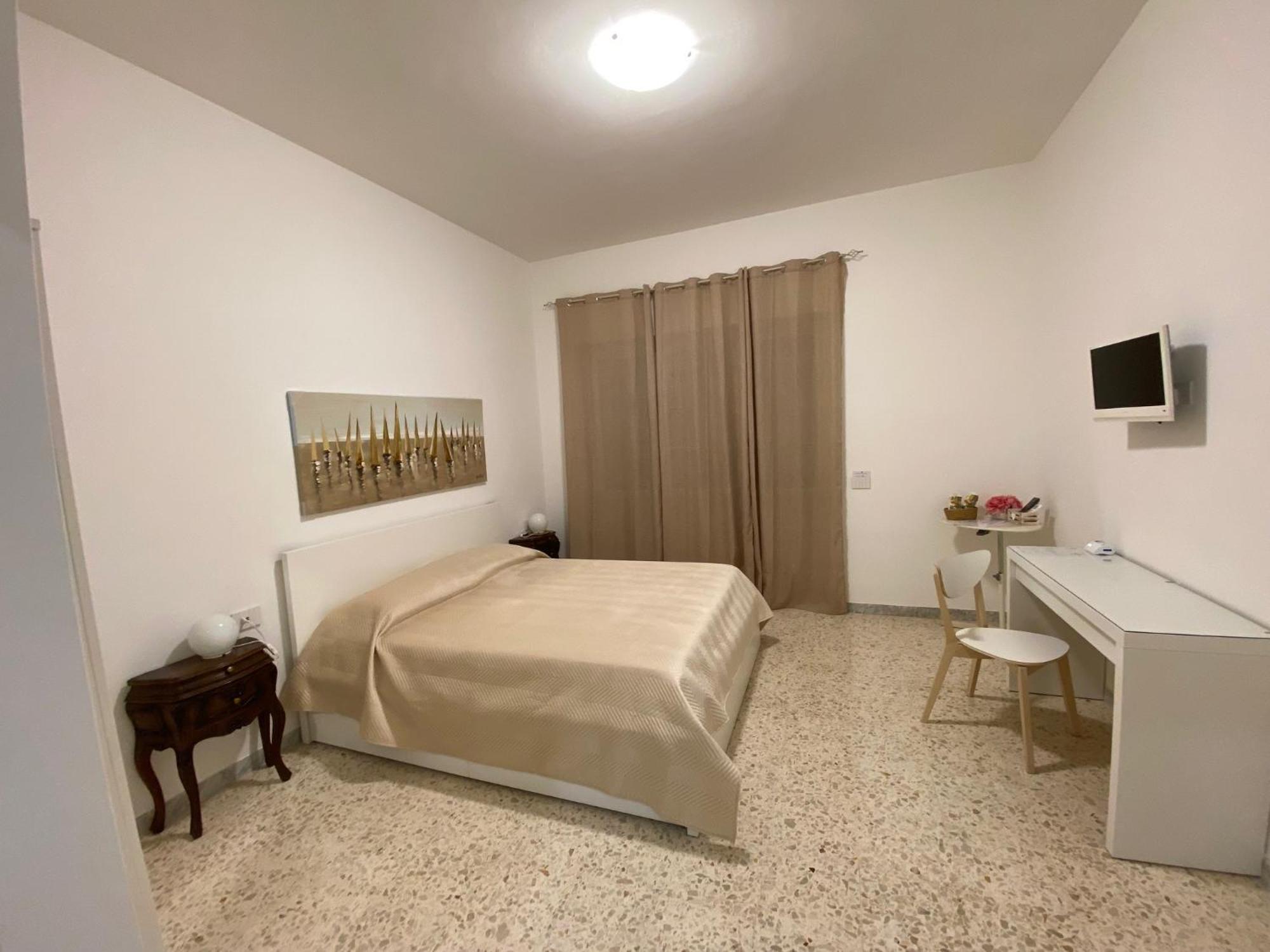 B&B Poseidon Fiumicino Dış mekan fotoğraf