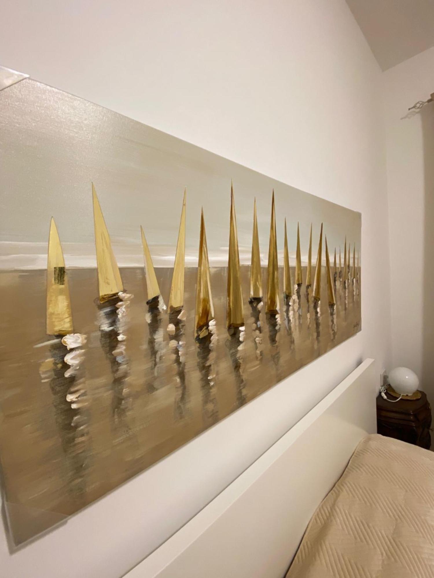 B&B Poseidon Fiumicino Dış mekan fotoğraf