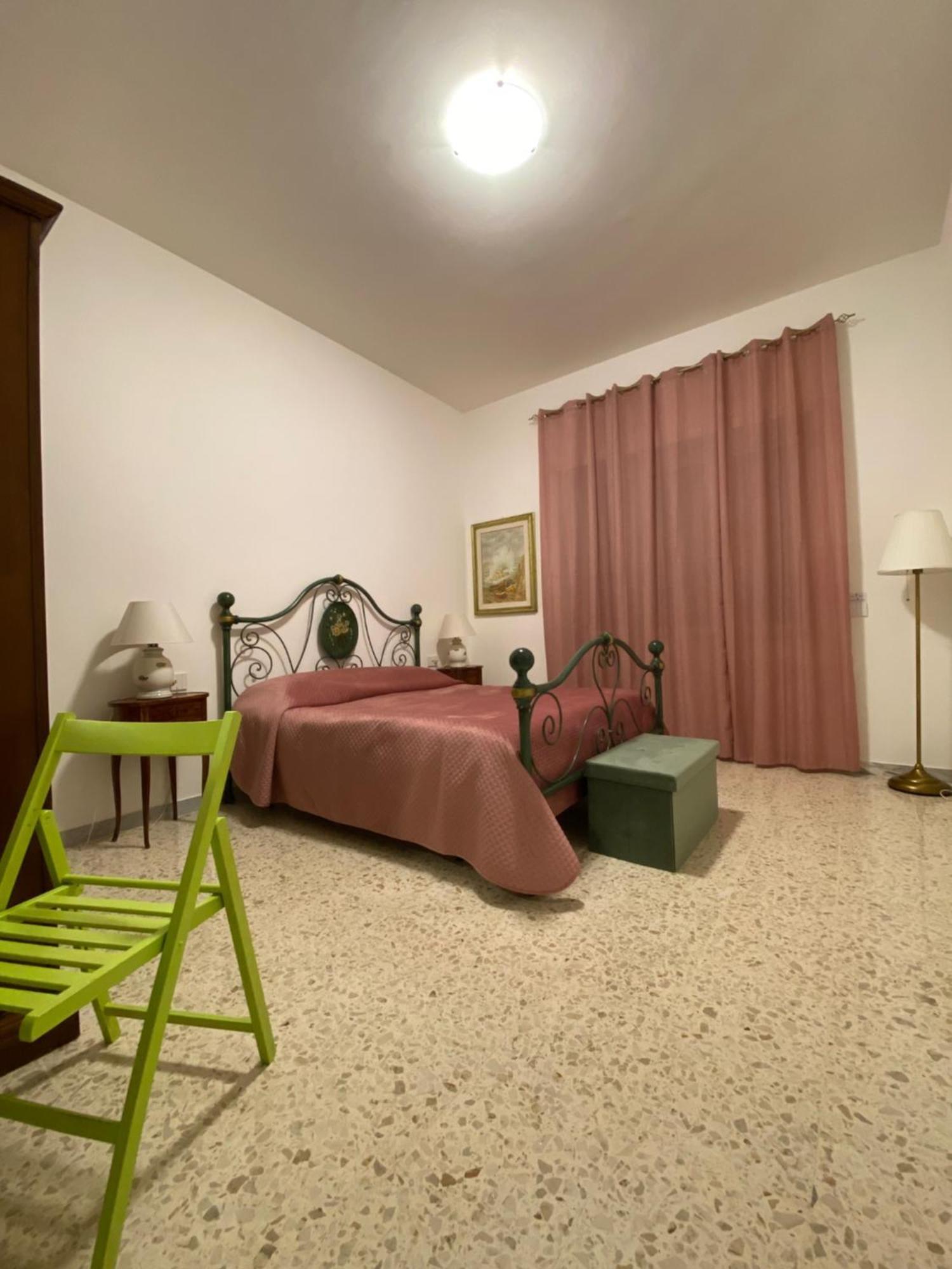 B&B Poseidon Fiumicino Dış mekan fotoğraf