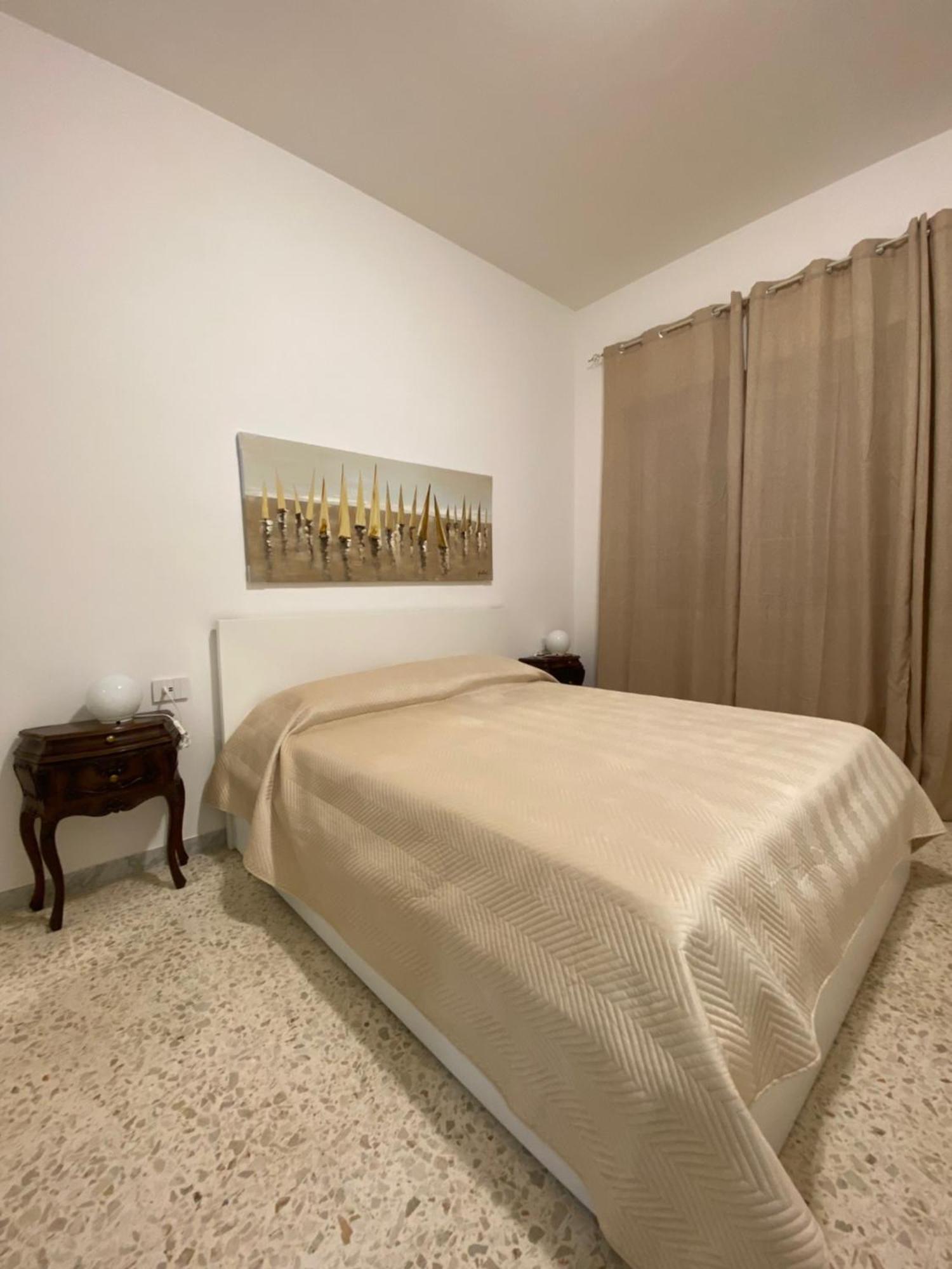 B&B Poseidon Fiumicino Dış mekan fotoğraf